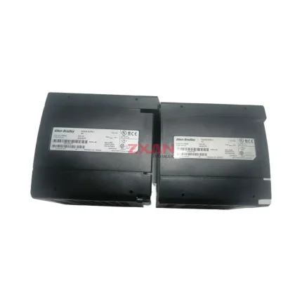 Allen-Bradley 1756-PA72/C