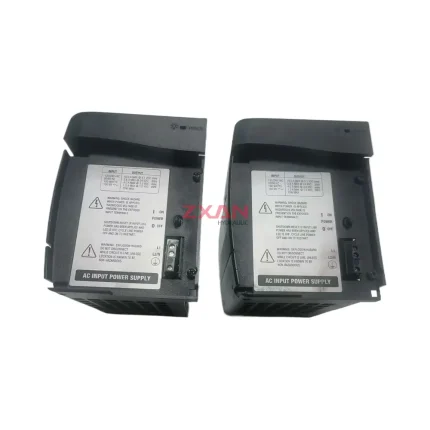Allen-Bradley 1756-PA72/C