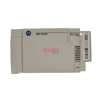 Allen Bradley 1764-LSP/C