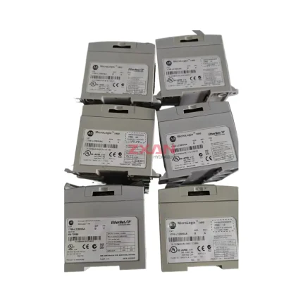Allen-Bradley 1766-L32BVVAA