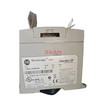 Allen-Bradley 1766-L32BWAA