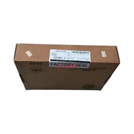 Allen Bradley 1771ALX