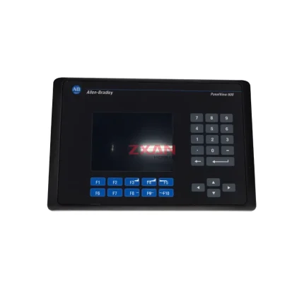 Allen-Bradley 2711-B6C8
