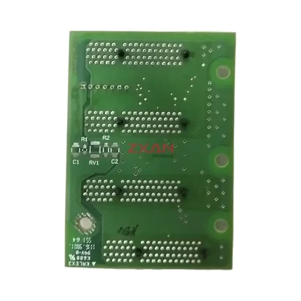 Allen-Bradley 395775-A01