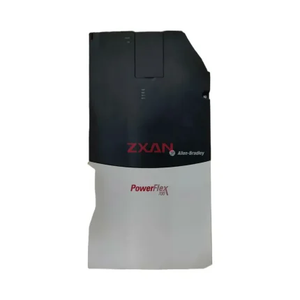 Allen-bradley 20BC125A0ANNANC0