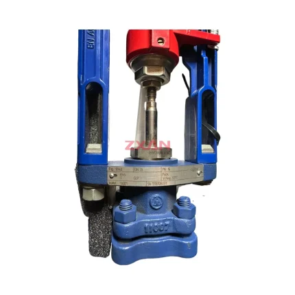 Ari-Armaturen ARI-PREMIO 2.2kN