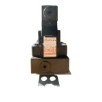 Atos AGISR-20/210 12