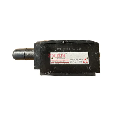 Atos SKG-034/100 10S