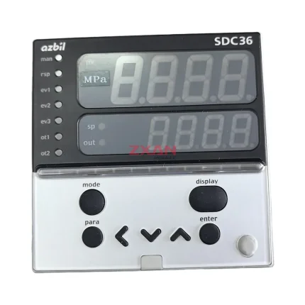 Azbil C36TCCUA1200