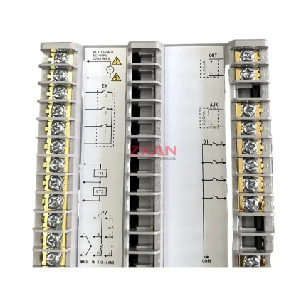 Azbil C36TCCUA1200