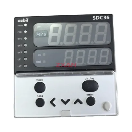 Azbil SDC36