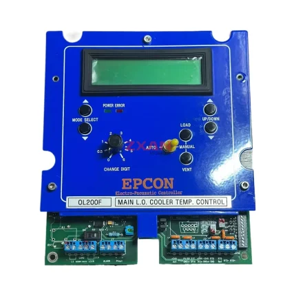 B.Y Control EPCON-1