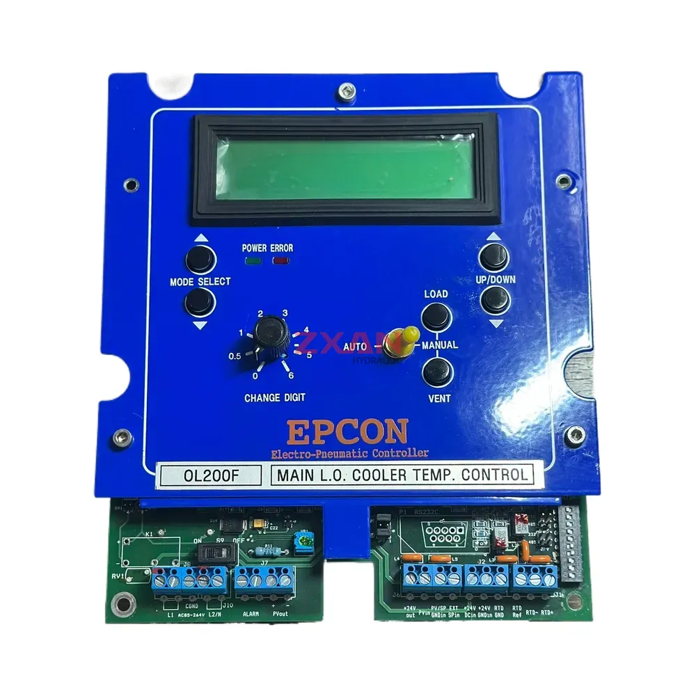 B.Y Control EPCON-1-img1 B.Y Control EPCON-1
