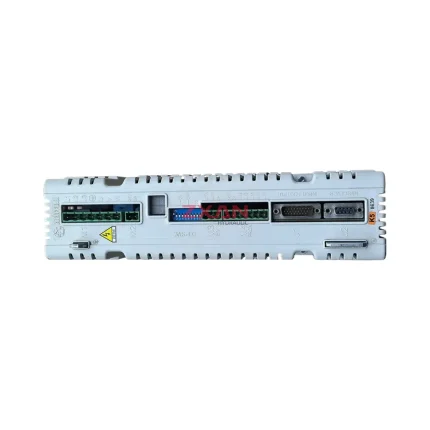 BARUFFALDI DMS-08BF
