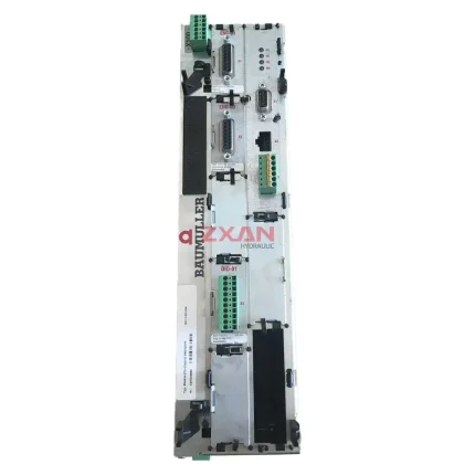 BAUMULLER BM4414-ST0-01200-03 PROTOTYP
