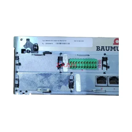 BAUMULLER BM4414-ST0-01200-03 PROTOTYP