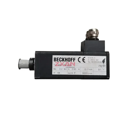 BECKHOFF AM217M-2000