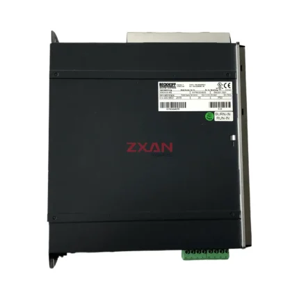 BECKHOFF AX2003-AS
