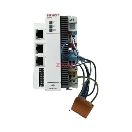 BECKHOFF CX8090