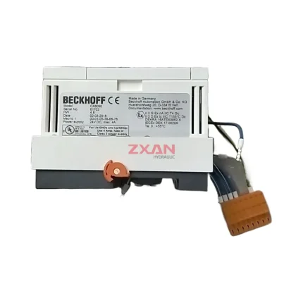 BECKHOFF CX8090
