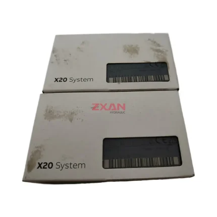 B&R X20AI4622