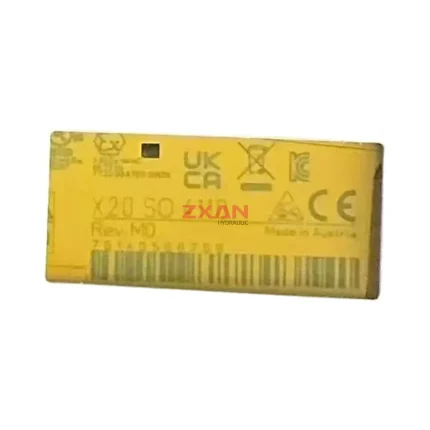 B&R X20SO4110