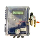 BY CONTROLS EPCON