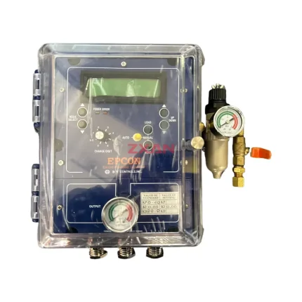 BY CONTROLS EPCON