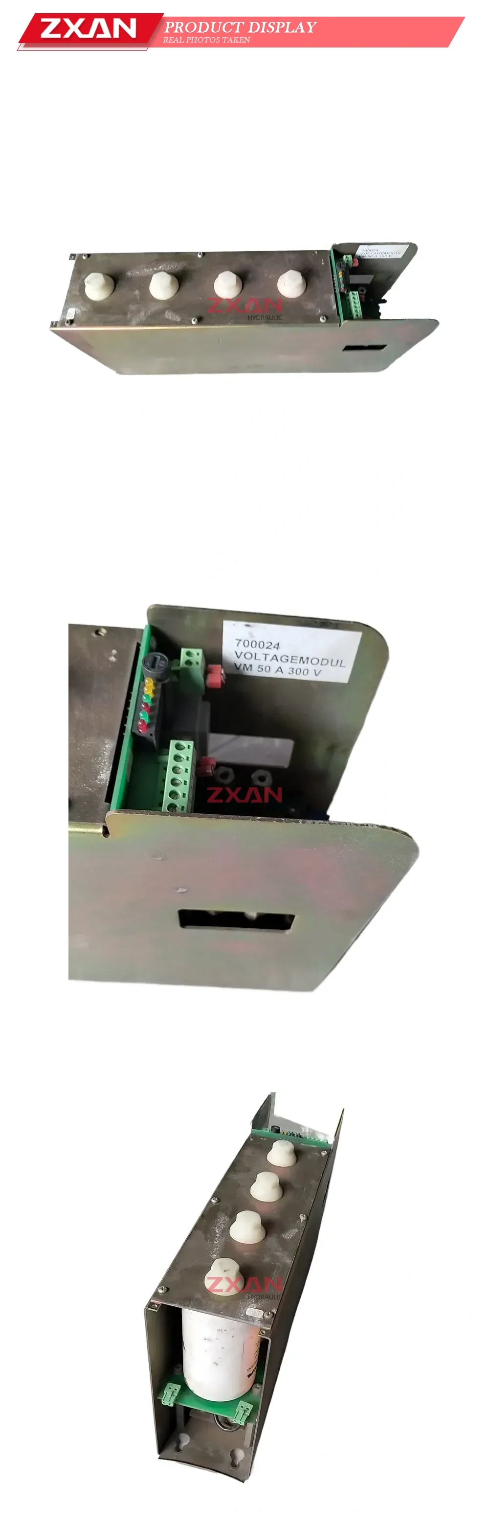 BYSTRONIC 700024 Description