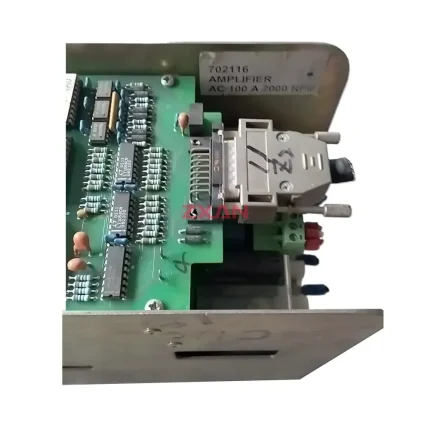BYSTRONIC 702116