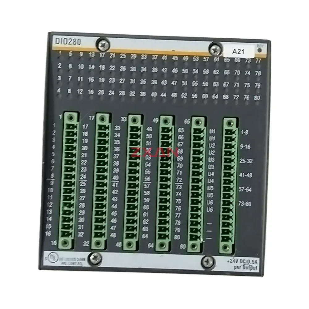 Bachmann DIO280-img1 Bachmann DIO280