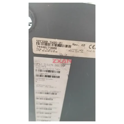 B&R 5PC600.SX05-01