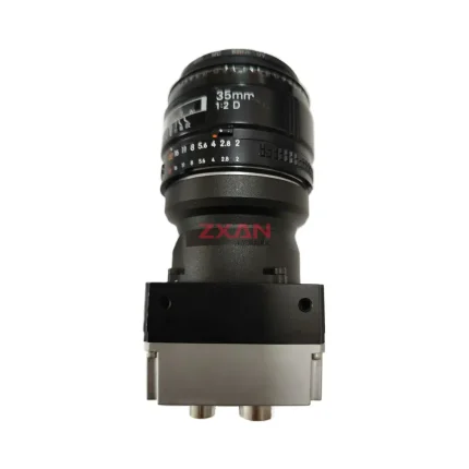 Basler RAL4096-24GM