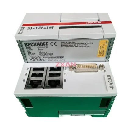 Beckhoff CX2030-0120