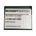 Beckhoff CX2030-0120