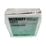 Beckhoff CX2030-0120