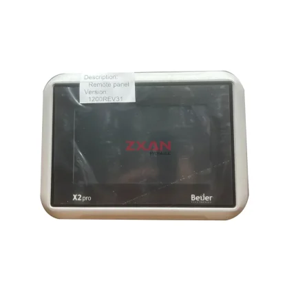 Beijer X2 Pro 4-B2