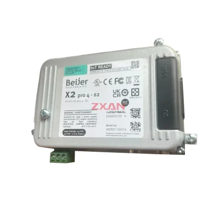 Beijer X2 Pro 4-B2