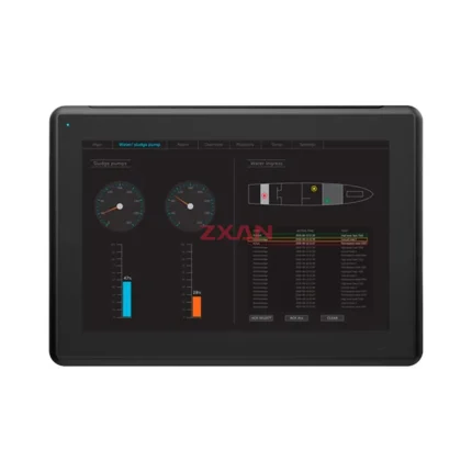 Beijer X2 marine15-B