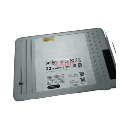 Beijer X2 marine15-B