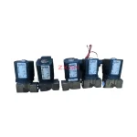 Burkert 6213 A10.0 NBR M5
