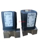 Burkert 6213 A10.0 NBR M5