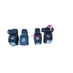Burkert 6213 A10.0 NBR M5