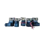 Burkert 6213 A10.0 NBR M5