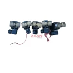 Burkert 6213 A10.0 NBR M5