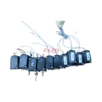 Burkert 6606 A 1.5 FFKM TZ
