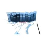 Burkert 6606 A 1.5 FFKM TZ