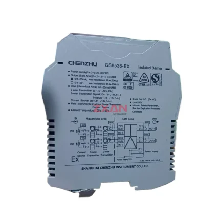 CHENZHU GS8079-EX/GS8536-EX
