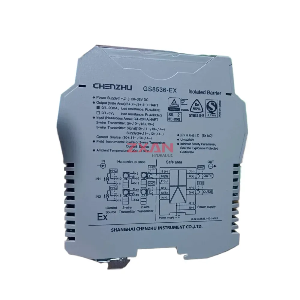 CHENGZHU GS8079-EX-GS8536-EX-img1 CHENZHU GS8079-EX/GS8536-EX