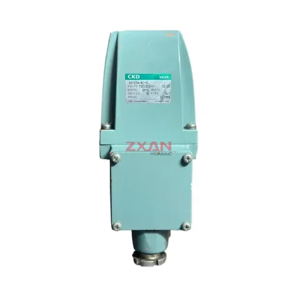 CKD H0-25A-NC-FL